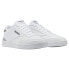 REEBOK CLASSICS Court Advance Clip trainers