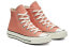 Фото #4 товара Кеды Converse Chuck Taylor All Star 1970s Vintage Canvas High Top 163298C