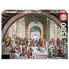 3D Puzzle Educa