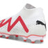 Фото #6 товара PUMA Future Match+ Ll FG/AG Football Boots