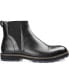 ფოტო #2 პროდუქტის Men's Jaylon Cap Toe Chelsea Boot