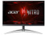 Монитор Acer Nitro Gaming XV273K V3BMIIPRX 27" IPS UHD 3840x2160 160Гц. - фото #1