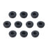 Фото #1 товара Jabra Engage Ear Cushions – 10 pieces for Mono headset - 10 pc(s) - China - 12 pc(s) - 1.69 kg - 285 mm - 379 mm