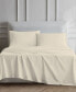 Фото #37 товара 300 Thread Count 100% Cotton Sateen Pillowcase Set, King