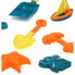 Beach toys set 8 Pieces