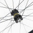 Фото #6 товара Велосипедное колесо спереди Mavic Crossride FTS-X 29" 15x100mm диск черно-серый Thru Axel