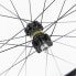 Mavic Crossride FTS-X Front MTB Wheel 29" 15x100mm Disc Black/Grey Thru Axel