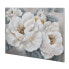 Картина Home ESPRIT розами романтик 120 x 3,7 x 80 cm (2 штук)