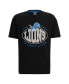 Men's BOSS x NFL Detroit Lions T-shirt