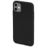 Hama Finest Feel - Cover - Apple - iPhone 12 - Black
