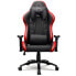 Фото #1 товара Gaming Caliber R2 - Gaming armchair - 150 kg - Padded seat - Padded backrest - Universal - Black