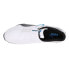 Фото #4 товара Puma Redon Move Slip On Mens White Sneakers Casual Shoes 185999-06