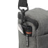 Hama Terra - Beltpack case - Universal - Shoulder strap - Grey