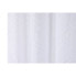 Фото #3 товара Штора Home ESPRIT Белая 140 x 260 x 260 см вышивка