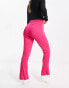 Фото #6 товара Threadbare Ski trousers in pink
