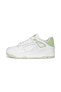 Puma White-light Mint