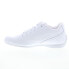 Фото #3 товара Fila Forlani Outline Flag Womens White Motorsport Inspired Sneakers Shoes