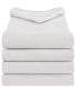 Turkish Cotton Baby Toddler 4-Pc. Bath Towel Set