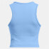 UNDER ARMOUR Vanish sleeveless T-shirt