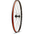 WTB Proterra Light 6B Disc Tubeless gravel front wheel