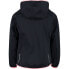 CMP Fix Hood 39A5115 softshell jacket