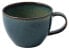 Kaffeetasse Crafted Blaugrau, 1 - фото #1