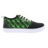 Фото #2 товара Heelys Pro 20 Prints Minecraft HE00466060 Mens Black Lifestyle Sneakers Shoes