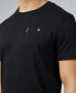 Фото #2 товара Men's Signature Pocket Short Sleeve T-shirt