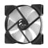 Фото #14 товара Fractal Design Prisma AL-18 PWM - Fan - 18 cm - 1200 RPM - 37.4 dB - 146.8 cfm - 249.56 m³/h