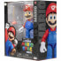 Декоративная фигура Jakks Pacific SUPER MARIO MOVIE Пластик