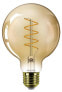 Фото #1 товара Лампочка LED Philips Leuchtmittel E27 - G95