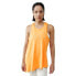 BORN LIVING YOGA Asya sleeveless T-shirt