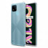 Фото #1 товара Чехол для мобильного телефона PcCom Realme C25Y | Realme C21Y Многоцветный Прозрачный Realme