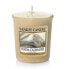 Fragrant Votive Candle Warm Cashmere 49 g