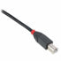 Фото #3 товара Lindy USB 2.0 Cable Typ A/B 2m