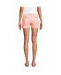 Фото #2 товара Women's Classic 5" Chino Shorts