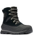 Men's Buxton Waterproof Insulated Suede Boot