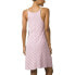 Фото #2 товара prAna 294344 Women's Seacoast Dress, Tyree Purple, X-Large