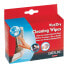 Фото #1 товара ESSELTE 12 Wet 12 Dry Screen Cleaning Wipes