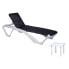 Фото #1 товара GARBAR Acqua+Andorra Sun Loungers And Table