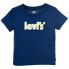 Фото #1 товара LEVI´S ® KIDS Poster Logo short sleeve T-shirt