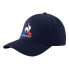 LE COQ SPORTIF 2410647 Ess N°1 Cap Синий, S/M - фото #2