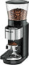 Młynek do kawy Rommelsbacher Rommelsbacher coffee grinder EKM 500 (black / stainless steel, integrated precision scale)