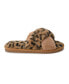 ფოტო #2 პროდუქტის Womens Fiona Slippers