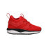 Фото #1 товара Puma Pacer Next Excel Ac Slip On Toddler Boys Red Sneakers Casual Shoes 3817580
