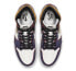 Nike x Jordan Air Jordan 1 Retro High OG Court Purple 湖人 刮刮乐 透气 高帮 复古篮球鞋 男女同款 紫金