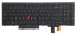 Фото #1 товара Lenovo 01ER529 - Keyboard - Lenovo - ThinkPad P51s