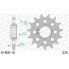 Фото #1 товара AFAM 61800 front sprocket