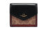 Кошелек COACH Wallet 10 32610-B4NQ6