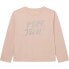 Фото #1 товара PEPE JEANS Sandra long sleeve T-shirt